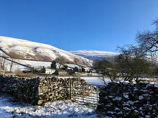 The Queens Arms Restaurant