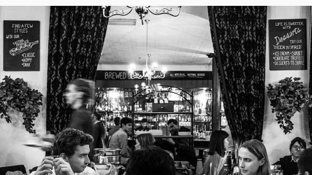 Redoak Boutique Beer Cafe