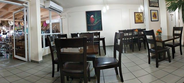 El Rincon Del Sabor