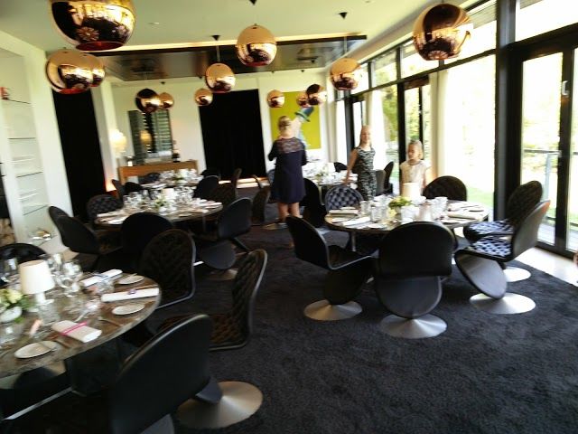 Restaurant Frederikshoj