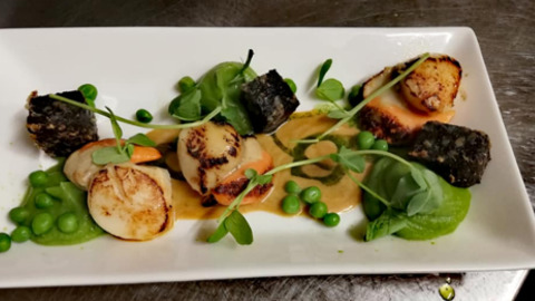 Old Vienna Restaurant