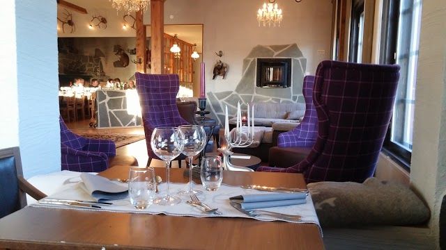 Petronella Restaurant