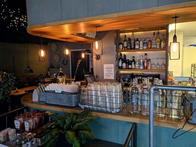 Siipiravintola Wingston Ky