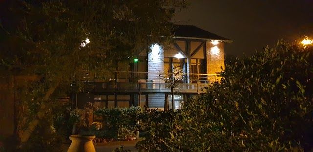 Le Jardin des Plumes