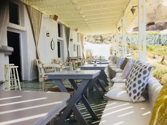 Katharos Lounge Vegan Meze Bar