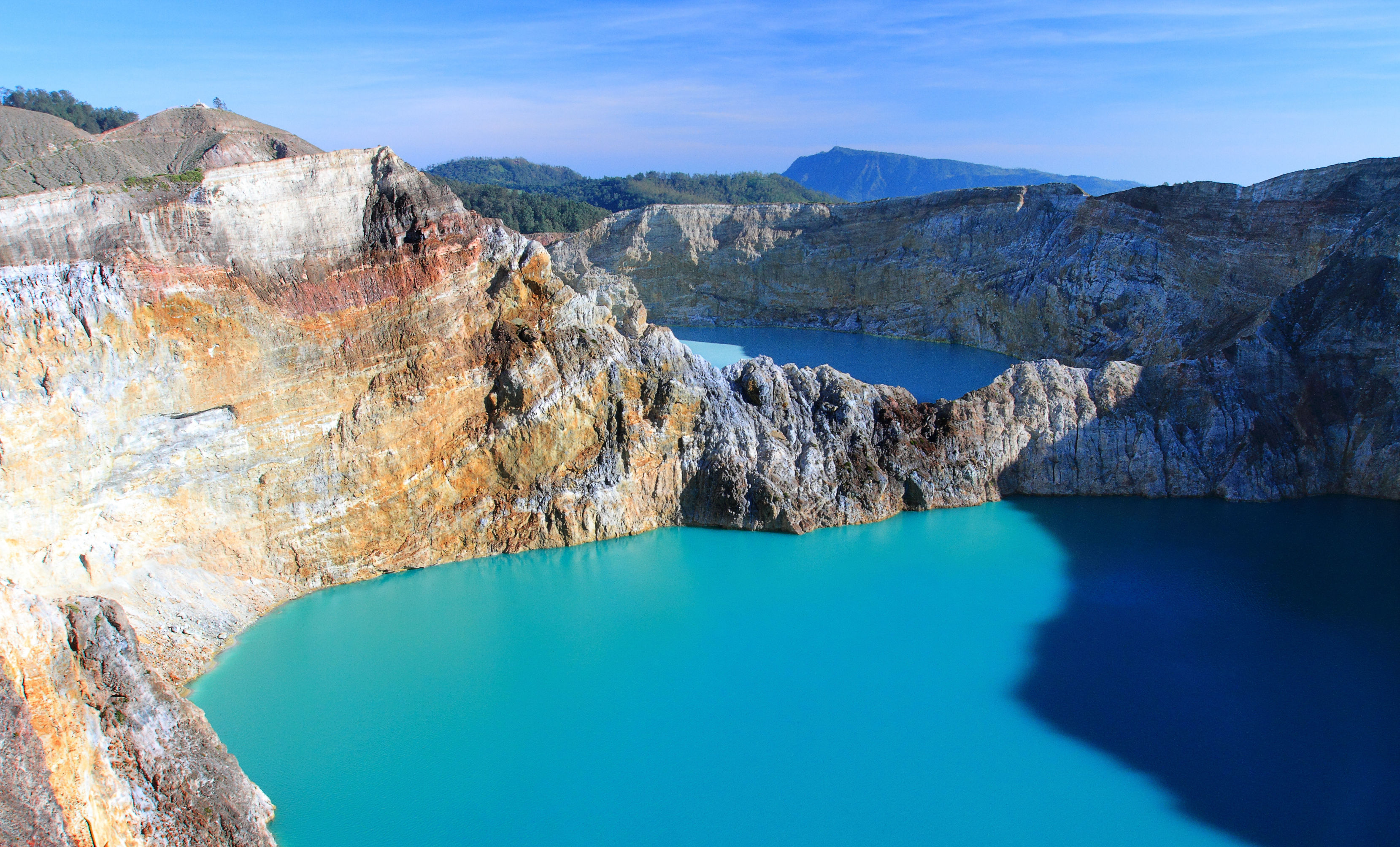 Kelimutu National Park