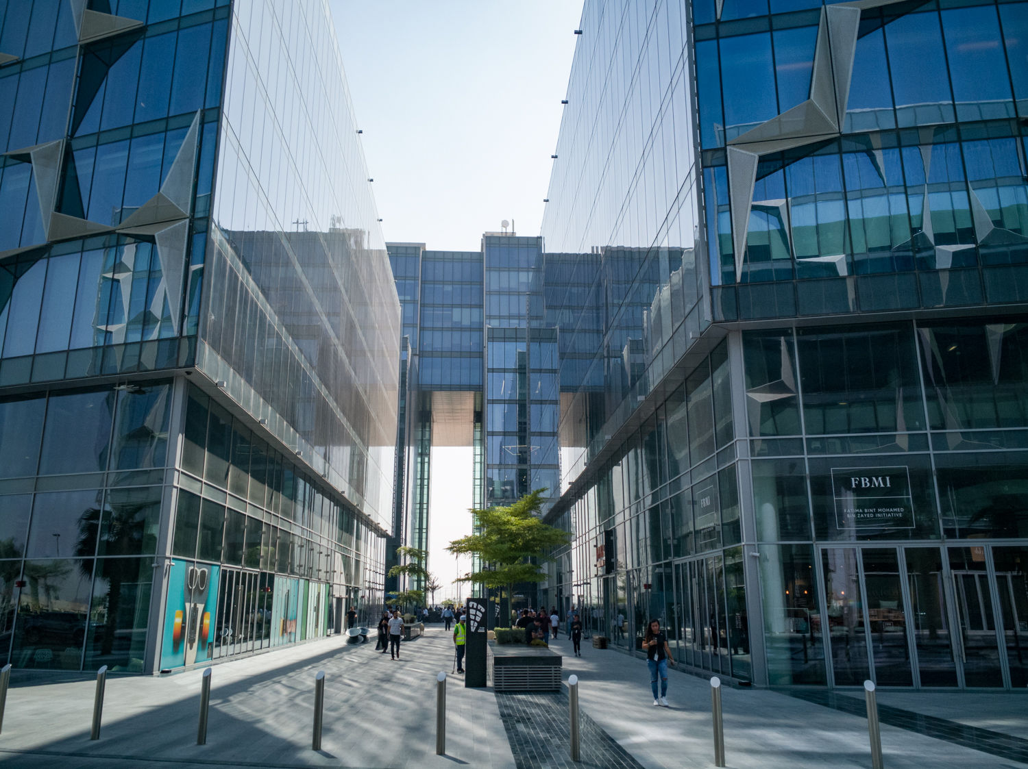 Dubai Design District