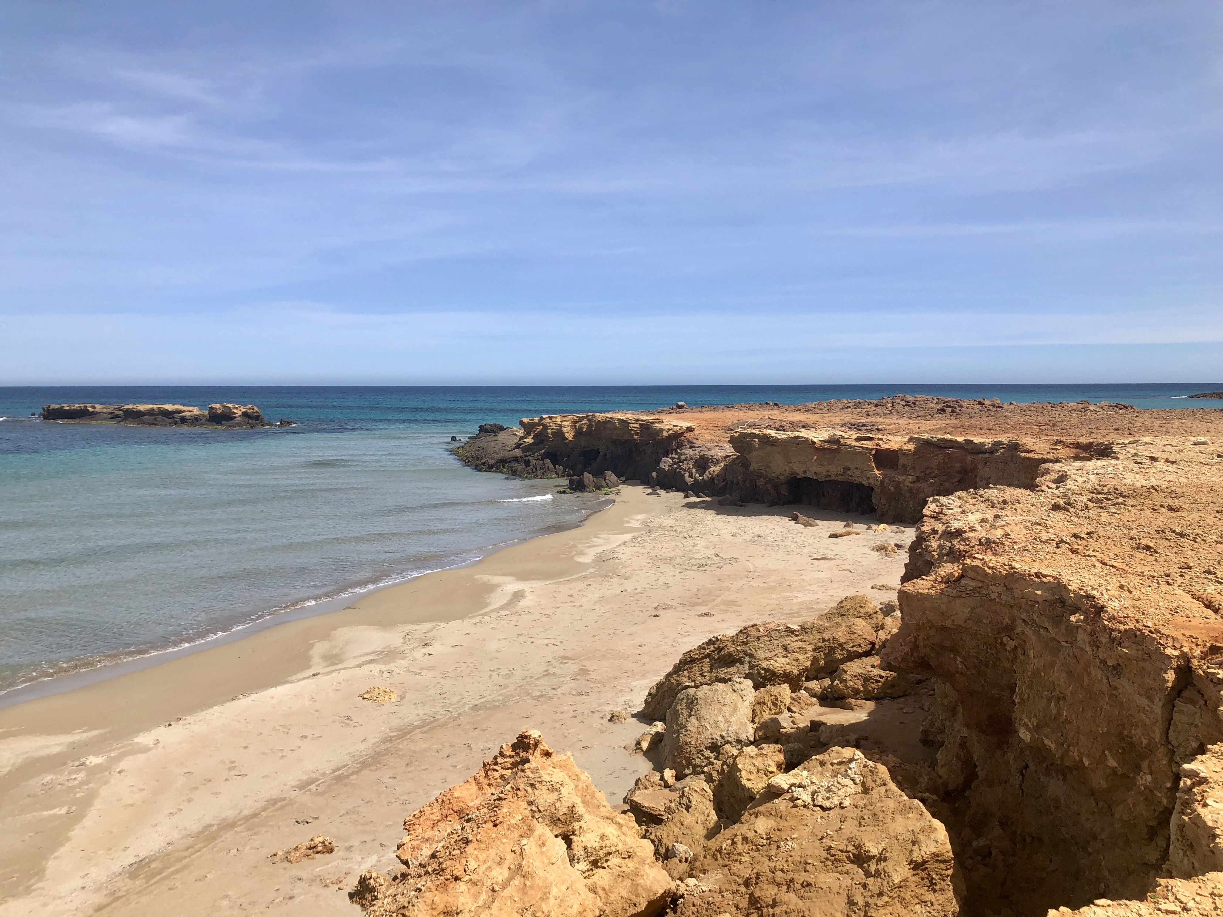 Plage Menzel Salem