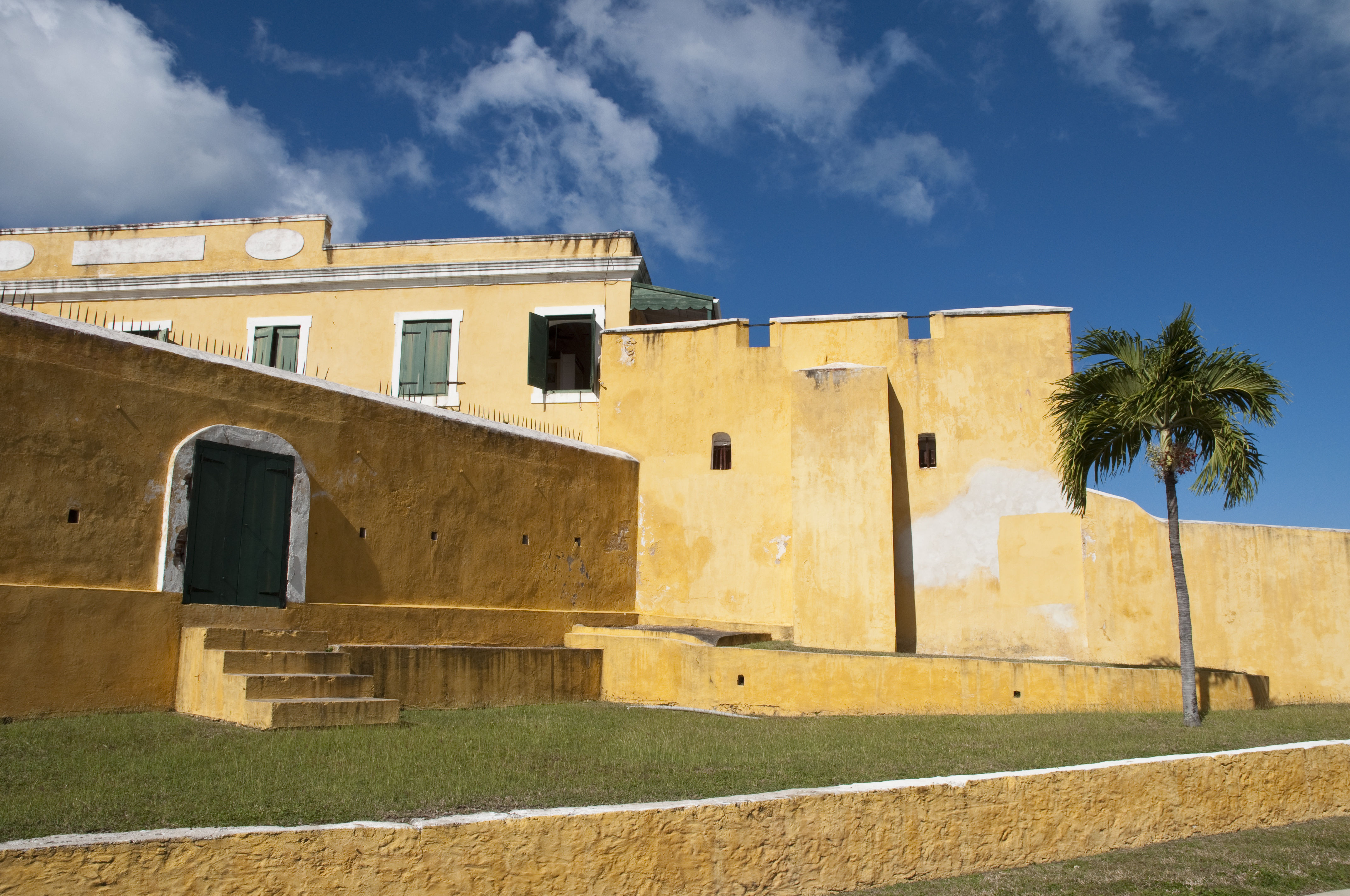 Sito storico nazionale di Christiansted