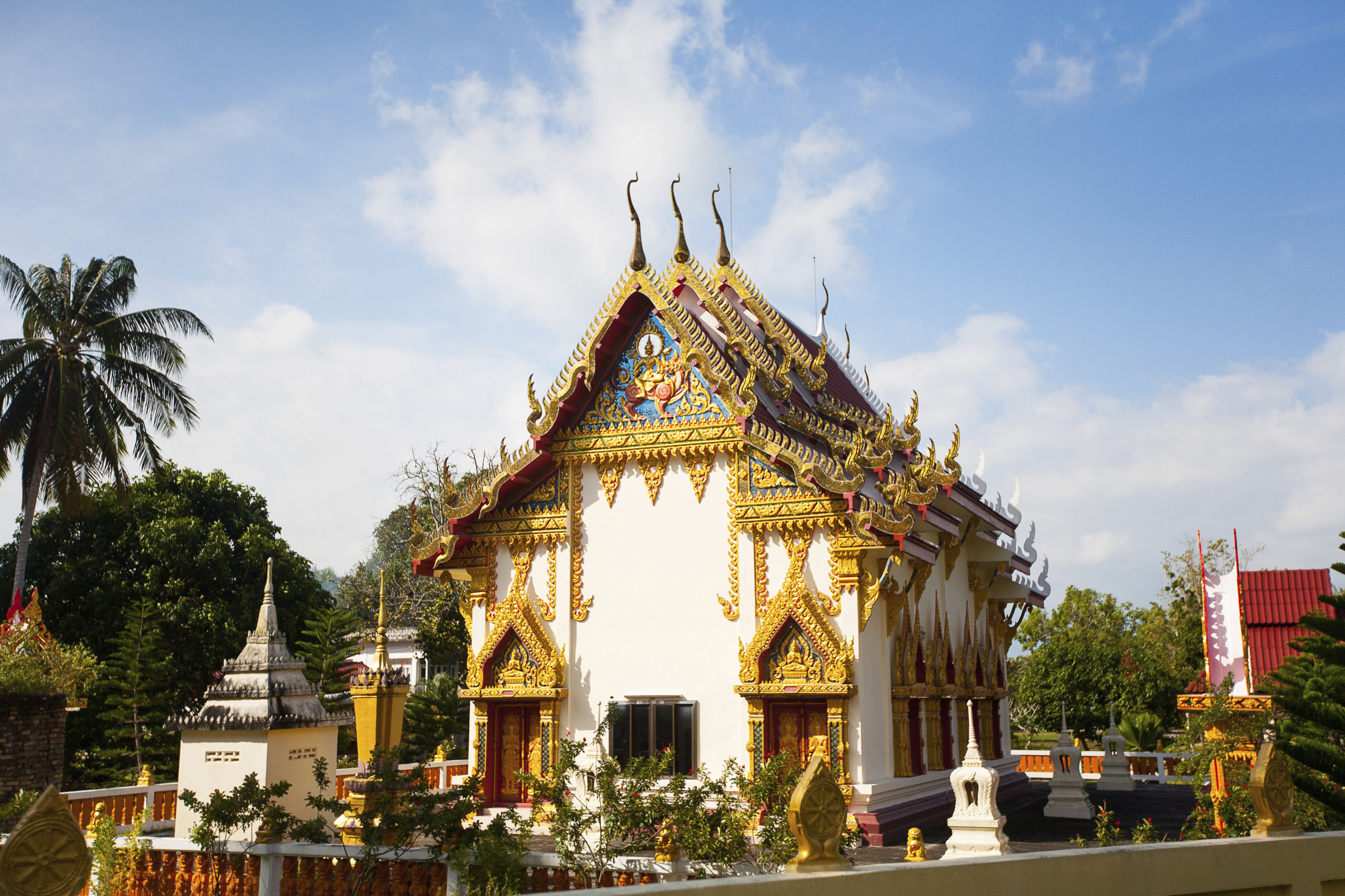 Wat Kow Tahm
