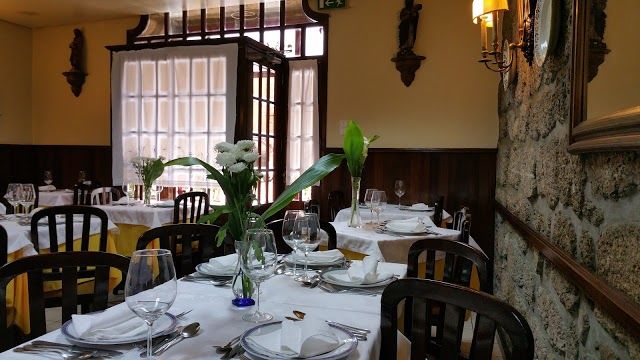 Restaurante Belo Horizonte