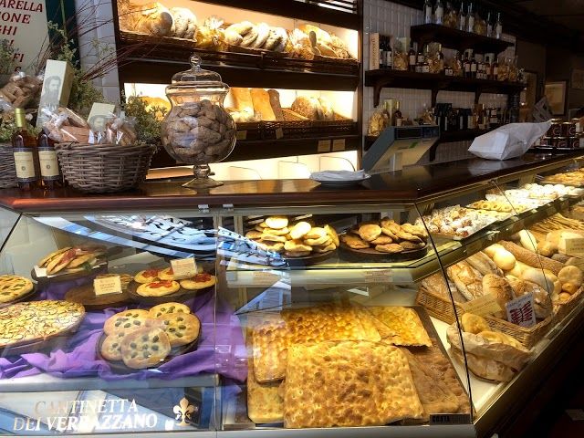 Cantinetta dei Verrazzano