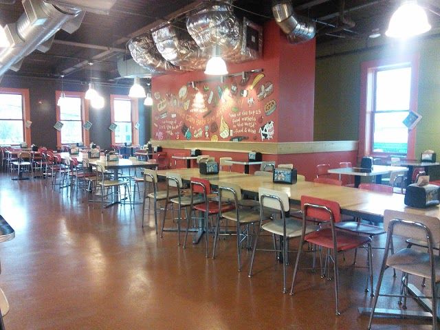 Zingerman's Delicatessen