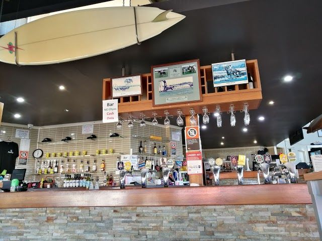 Crescent Head Tavern