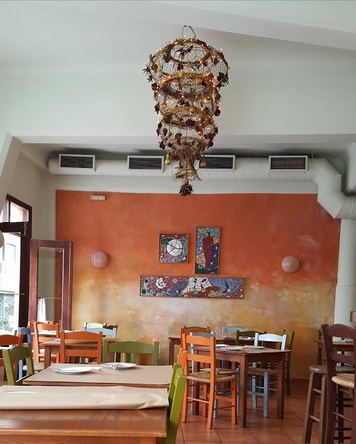 Aglio, Olio & Peperoncino