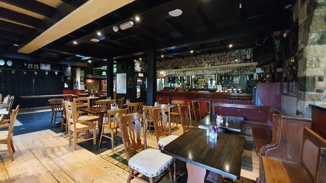 Kate Kearney's Cottage