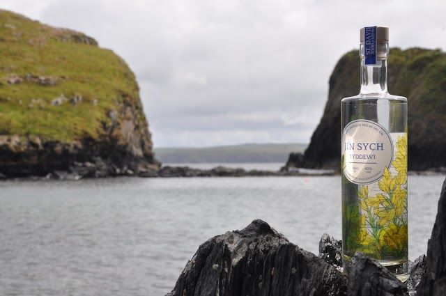 St Davids Food & Wine