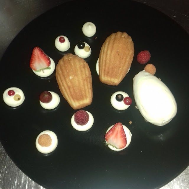 La Madeleine de Proust