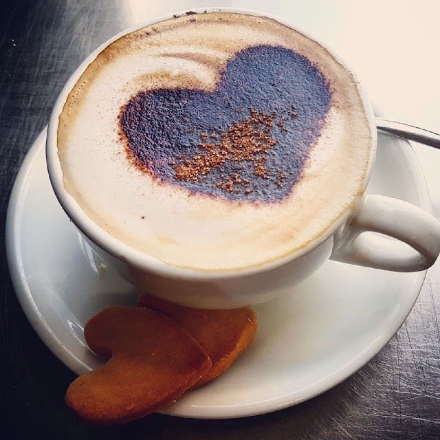 Vancouver Street Cafe