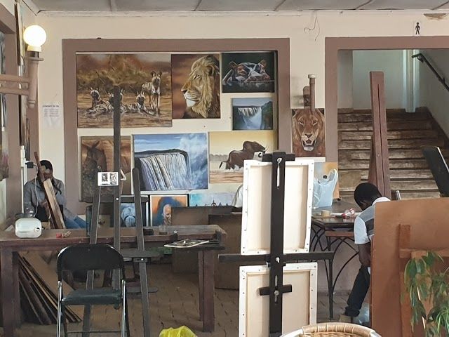 Lola's Tapas and Carnivore Restaurant