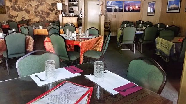 Andaman Healthy Thai Cuisine