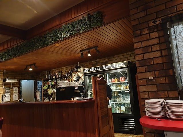 Aussie Beef Steakhouse