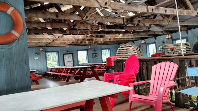 Young's Lobster Pound