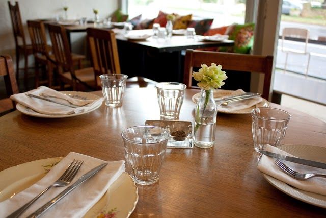 Frank and Connie's Kitchen