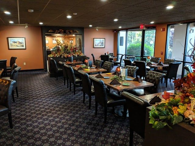 Western View Steakhouse