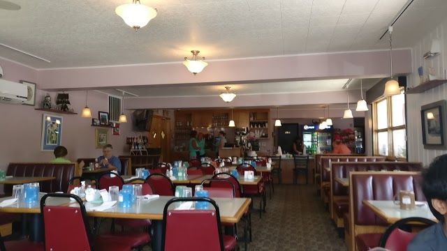 The Viking Grill and Lounge