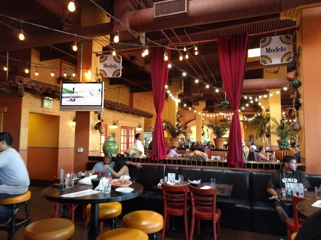 Mexicali Grill