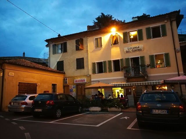 Locanda Del Centro