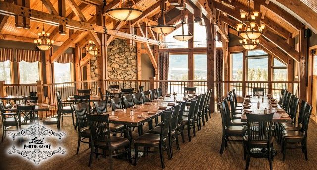 The Iron Goat Pub and Grill