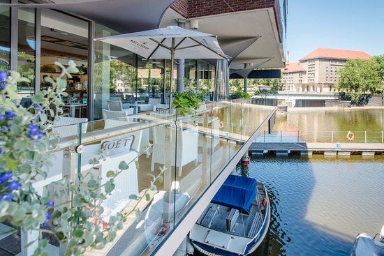 OK Wine Bar Restauracja