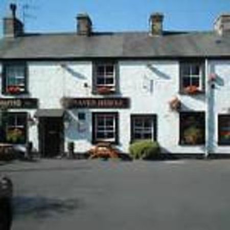 The Craven Heifer Inn