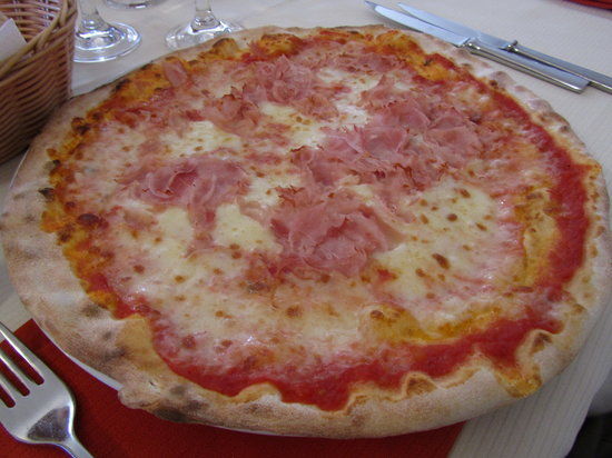 Albergo Ristorante Il sole