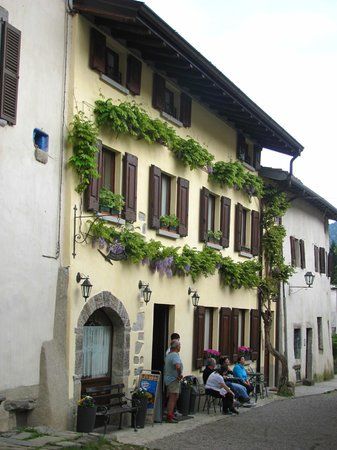 Trattoria Camozzi