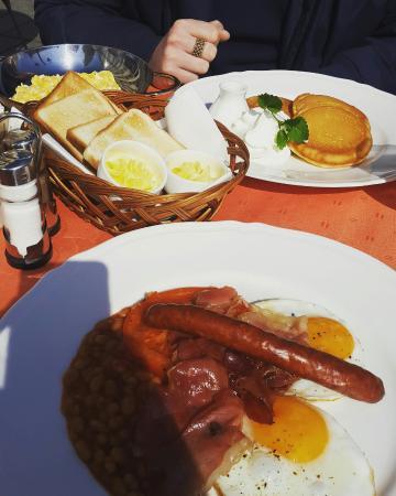 Europejska Kawiarnia