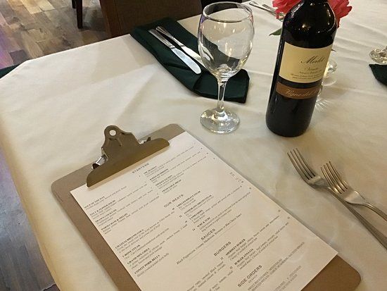 Aberdeen Steak House