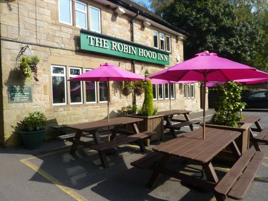 The Robin Hood Inn