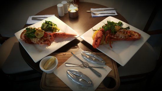 Pier House Cafe and Bistro