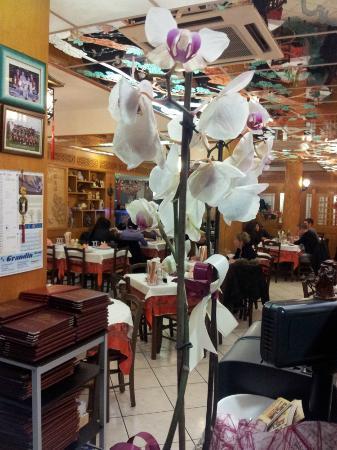 Ristorante Cinese Nuova Hong Kong