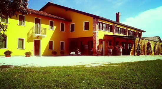 Trattoria agli Alberoni