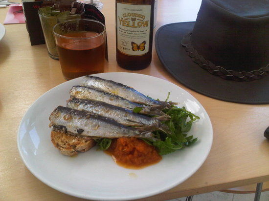 Tate Gallery Restaurant