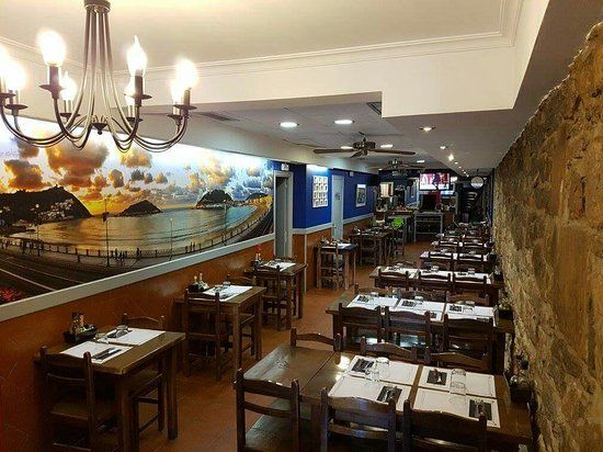 Pizzeria Capricciosa