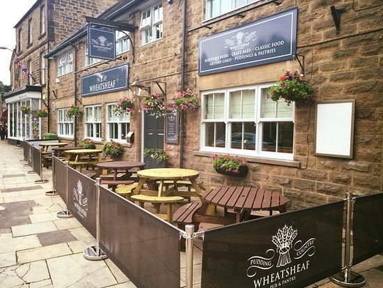 Wheatsheaf Pub & Pantry