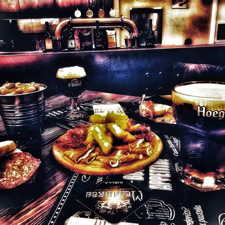 La Brasserie di Greco