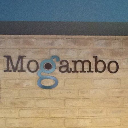 Bar Mogambo