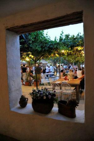 Avlu Restaurant