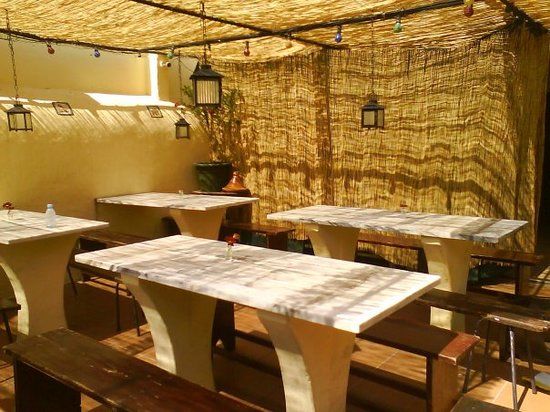 Mullens Restaurant and Bar